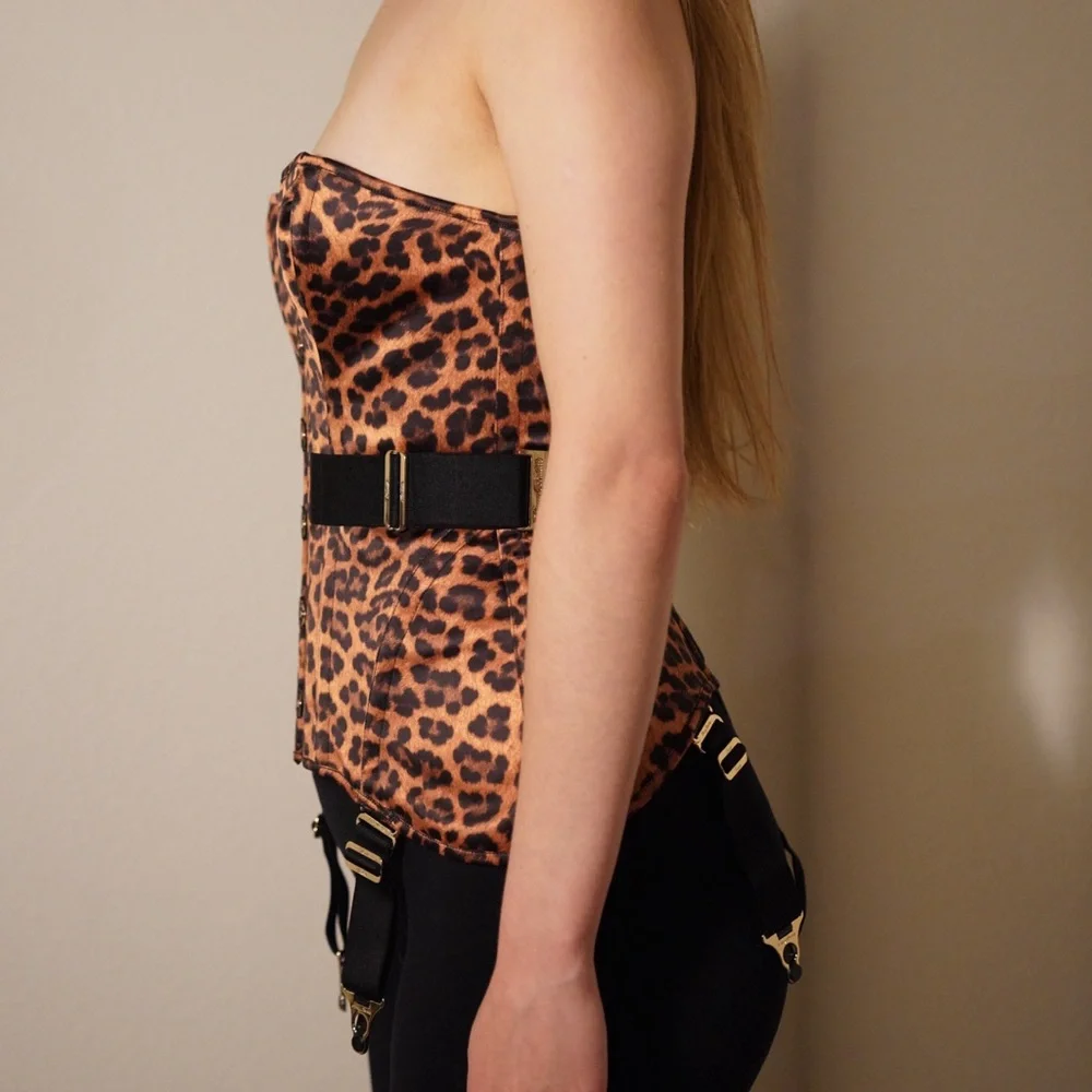 Honey Birdette corset size S - Picture 3 of 4